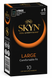 SKYN Large 10 шт