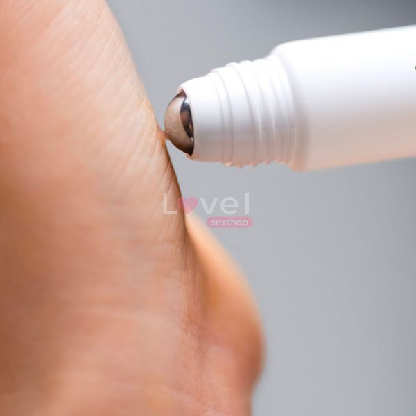Жидкий вибратор YESforLOV VIBRATING ORGASMIC GEL 20 мл SX4542 фото