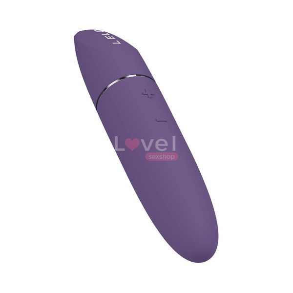 Шикарная вибропуля LELO Mia 3 Purple SX2556 фото
