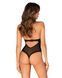 Боді Obsessive Medilla teddy M/L SO9047 фото 2