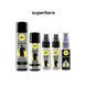 Пролонгувальний гель pjur Superhero Serum 20 мл, створює невидиму плівку, що знижує чутливіст PJ12090 фото 5