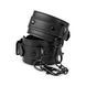Наручники Bedroom Fantasies: Faux Leather Handcuffs One Size, чорні SO8803 фото 2