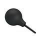 Анальний душ Mr.Play Anal Douche Blkc Black 6603QX004MR1 фото 6