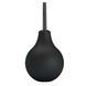 Анальний душ Mr.Play Anal Douche Blkc Black 6603QX004MR1 фото 3