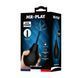 Анальний душ Mr.Play Anal Douche Blkc Black 6603QX004MR1 фото 8