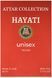 Духи с феромонами женские Attar Collection Hayati, 45 мл