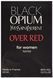 Духи с феромонами женские Yves Saint Laurent Black Opium Over Red, 45 мл