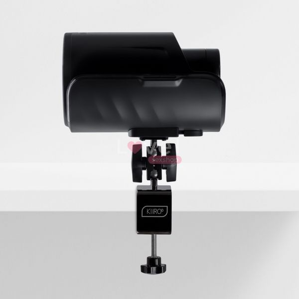 Крепление на стол для мастурбатора Kiiroo Keon Table Clamp, регулируется угол наклона SO6590 фото