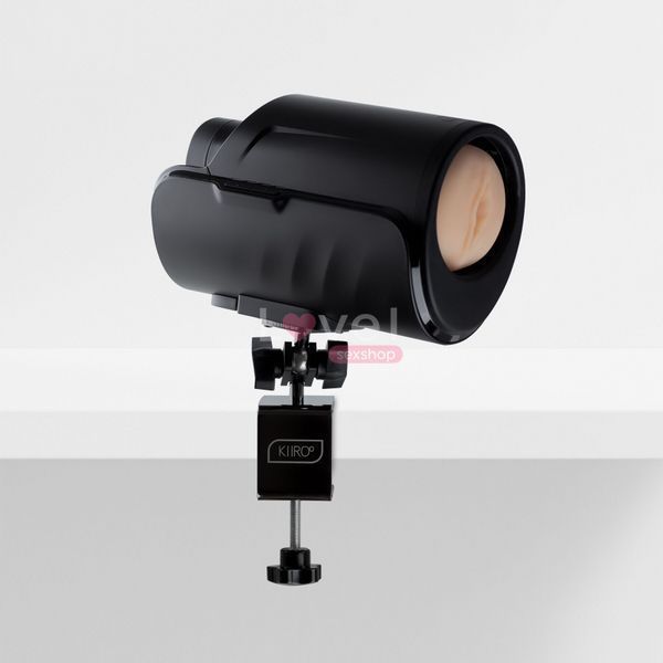 Крепление на стол для мастурбатора Kiiroo Keon Table Clamp, регулируется угол наклона SO6590 фото