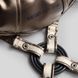 Трусики для страпону Strap-On-Me Leatherette Harness DESIROUS - NEW DESIGN SX4029 фото 5