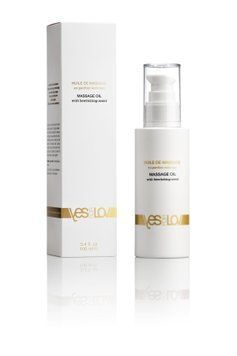 Масажна олія YESforLOV MASSAGE OIL with titillating scent 100 мл SX4536 фото