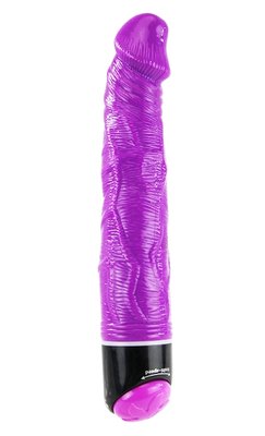 Вибратор - Fantasy Vibe Vibrator Purple, 23 см 6603BW0364 фото