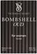 Духи с феромонами женские Victoria's Secret Bombshell Oud, 45 мл