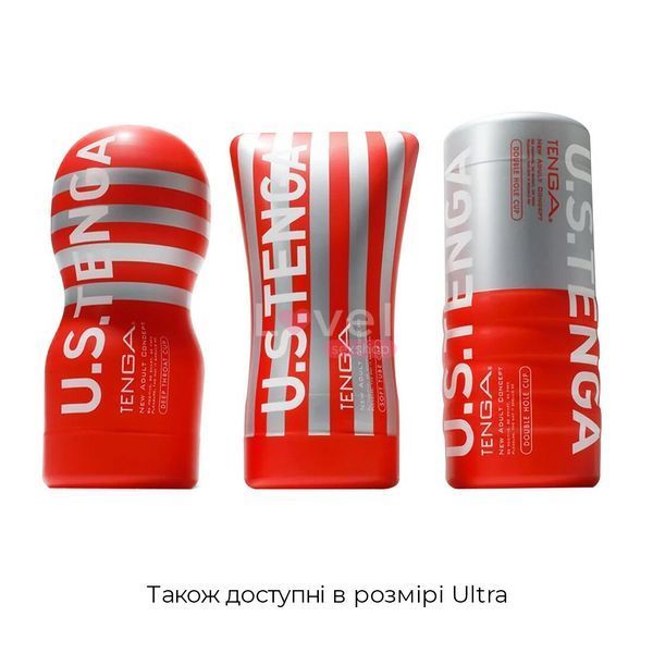 Мастурбатор Tenga Rolling Head Cup Strong с интенсивной стимуляцией головки SO5106 фото