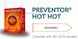 Презервативи - Preventor Hot Hot, 3шт 8113000003 фото 3