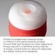 Мастурбатор Tenga Rolling Head Cup Strong с интенсивной стимуляцией головки SO5106 фото 5