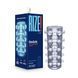 Мастурбатор Blush Rize &ndash; Swich Glow in the Dark Masturbator Clear, двосторонній, світиться в темряві SO8832 фото 1