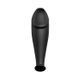 Анальний вібратор - Pretty Love Vibrating Butt Plug Black 6603BI0403 фото 2