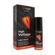 Жидкий вибратор Orgie High Voltage &ndash; Strawberry, 15 мл, эффект мурашек, очень мощный, вкус клубники SX0937 фото 3