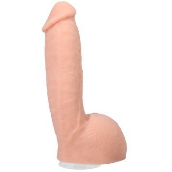 Фаллоимитатор Doc Johnson Signature Cocks Girthmasterr 8.5 inch UltraSkyn SX2536 фото