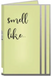 Духи, пробник с феромонами для женщин Smell Like 08 for Women, 1 ml