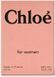 Парфуми з феромонами жіночі Chlo&eacute;, 45 мл