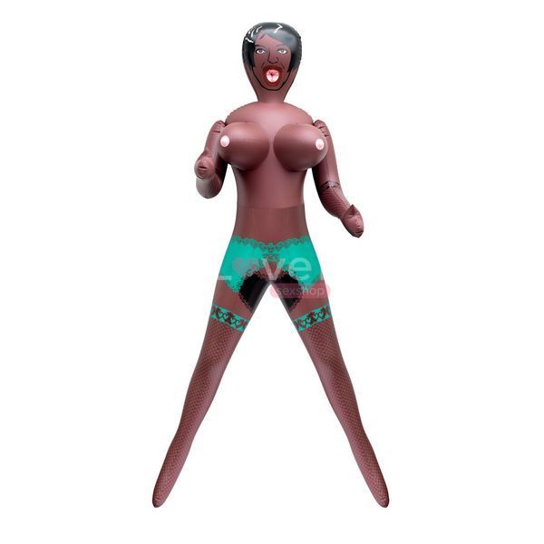 Надувная кукла Candy Dolls Angela SX2157 фото