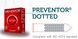 Презервативы - Preventor Dotted, 3шт 8113000002 фото 2