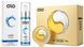 Набір OLO Ice Durable Gold 10 шт + OLO Cooling 60 мл