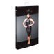 Сукня-олівець з мокрим ефектом Noir Handmade F160 Powerwetlook pencil dress, XXL SX0039 фото 6