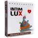 Презерватив с усиками Intim Lux Мелодия страсти, 1 шт L3598 фото 2