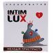 Презерватив с усиками Intim Lux Мелодия страсти, 1 шт L3598 фото 1