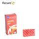 Презервативи Recare Cola Dotted&Ribbed Condoms 12 шт, з пухирцями та ребрами, аромат: Кола SX3324 фото 3