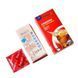 Презервативи Recare Cola Dotted&Ribbed Condoms 12 шт, з пухирцями та ребрами, аромат: Кола SX3324 фото 4