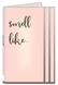 Парфуми, пробник з феромонами для жінок Smell Like 07 for Women, 1 ml