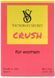 Парфуми з феромонами жіночі Victoria's Secret Crush, 45 мл