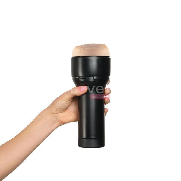 Мастурбатор Kiiroo Feel Lauren Phillips PBC совместим с PowerBlow и Keon SO9365 фото