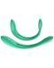 Универсальный гибкий вибратор для пар Satisfyer Elastic Game Light Green SO6127 фото 4