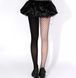 Колготки ассиметричные Harley Split Tights ONE SIZE TNS1050 фото 3