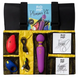Набор игрушек для пары Romp Pleasure, 3 шт + подарочный чехол 16706/RP901SD9 фото 1