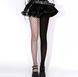 Колготки ассиметричные Harley Split Tights ONE SIZE TNS1050 фото 7