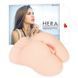 Мастурбатор Kokos Hera Hip Real SO1254 фото 8