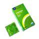 Презервативы Ultra Thin Mint Recare 12 шт, ультратонкие, аромат: мята SX3326 фото 2