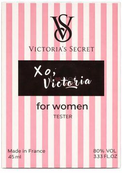 Парфуми з феромонами жіночі Victoria's Secret XO Victoria, 45 мл LAV2000324 фото
