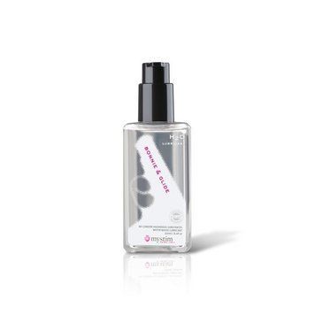 Універсальна змазка Mystim Bonnie & Glide H2O Lubricant (250 мл), підходить для електростимуляції SO2983 фото