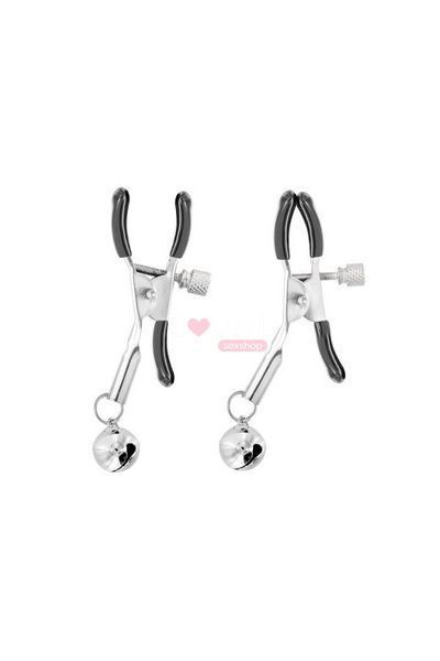 Набір для BDSM Fetish Tentation SM Bondage Box in vegan leather 10pcs SX1092 фото