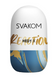 Яйце-мастурбатор Svakom Hedy X- Reaction SO5465 фото 1