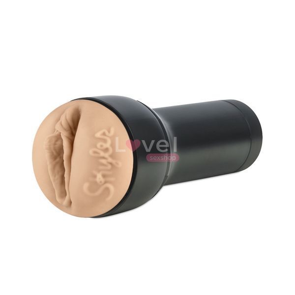 Мастурбатор Kiiroo Feel Skyler Lo PBC, сумісний з PowerBlow і Keon SO9366 фото
