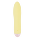 Вибратор - Cuties Mini Vibrator Yellow 61325953060000 фото 3