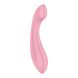 Вибратор для точки G Satisfyer G-Force Pink, 10 режимов + 5 уровней интенсивности SO8778 фото 5